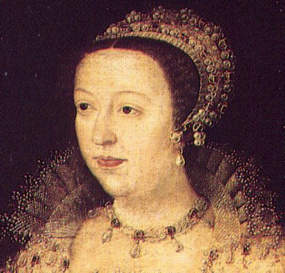 Caterina de' Medici (Museo Mediceo di Firenze)