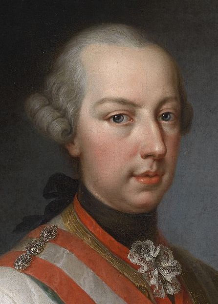 Giuseppe II