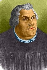 Lutero