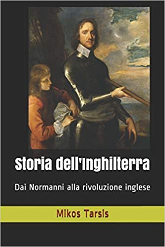 Storia dell'Inghilterra, dai Normanni alla rivoluzione inglese