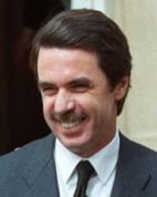 Aznar