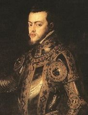 Filippo II