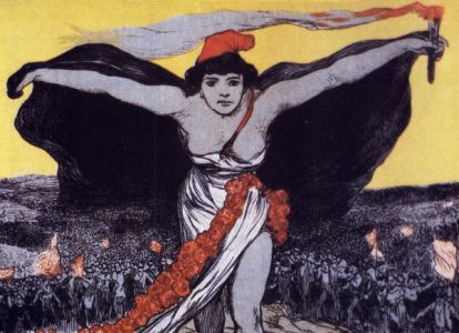 Primo maggio 1910 (Lipsia)
