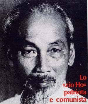 Ho Chi Minh