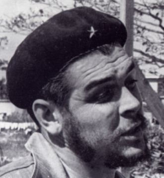 Ernesto Che Guevara