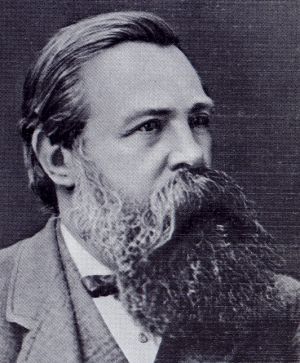 Friedrich Engels