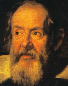 Galileo Galilei