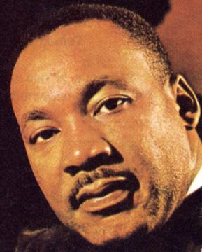 Martin Luther King
