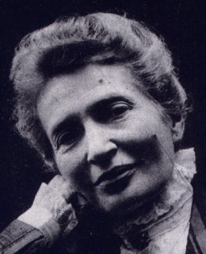 Anna Kuliscioff
