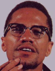 Malcolm X
