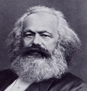 Karl Marx