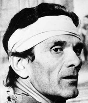 Pier Paolo Pasolini