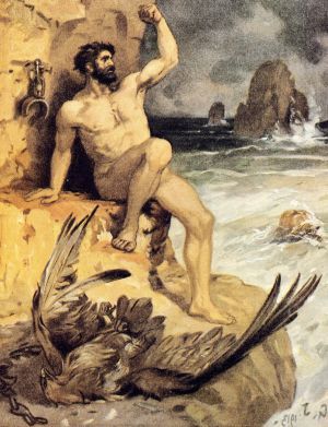 Prometeo