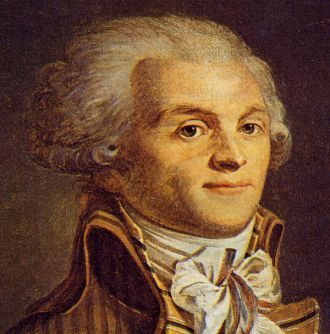 Maximilien de Robespierre