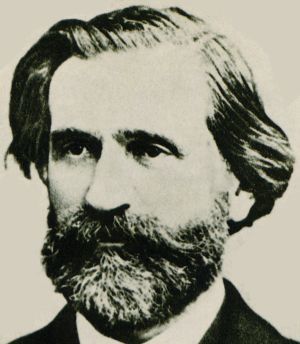 Giuseppe Verdi