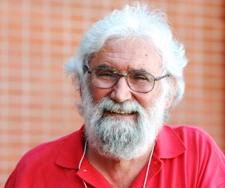 Leonardo Boff