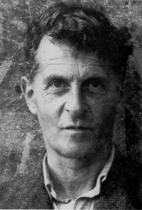 Ludwig Wittgenstein