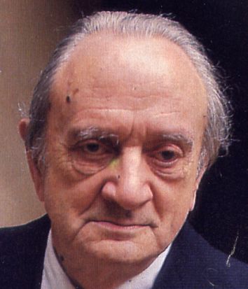 AUGUSTO DEL NOCE