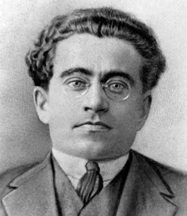 Antonio Gramsci