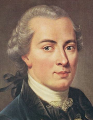 KANT, L'ATEISMO E L'EUROPA