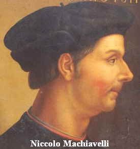 MACHIAVELLI