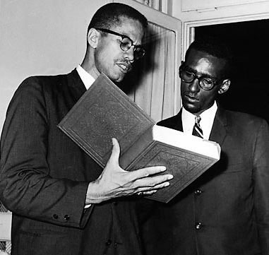 Malcolm X