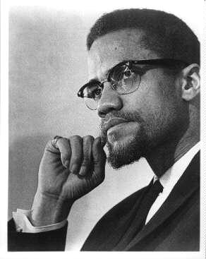 Malcolm X
