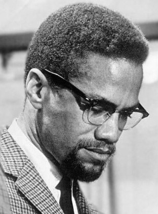 MALCOLM X