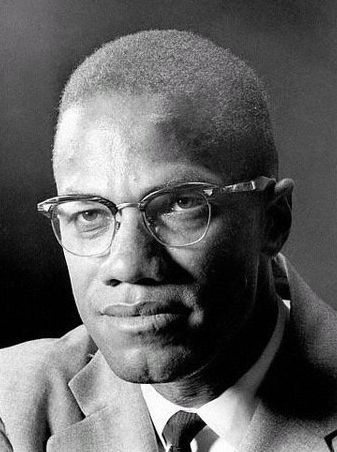 MALCOLM X