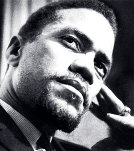 MALCOLM X