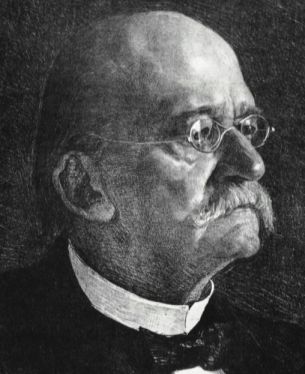 Adolph Wagner