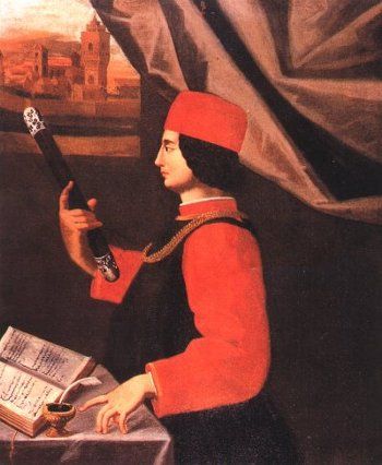 Pico della Mirandola