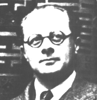 Carlo Rosselli