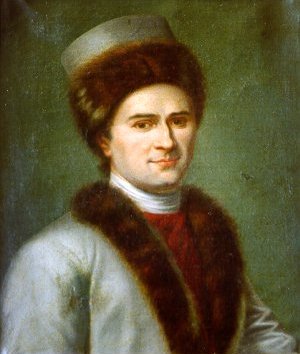 jean jacques rousseau