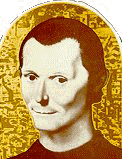 Niccol Machiavelli