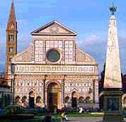 Santa Maria novella (dei Domenicani)