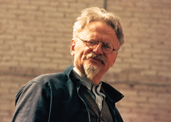 Trotsky