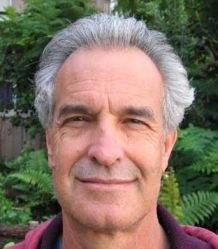 Jeffrey Moussaieff Masson